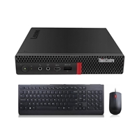 Lenovo ThinkCentre M720 DM 10T700AHUK Core i5-9400T 8GB 256GB SSD Windows 10 Pro