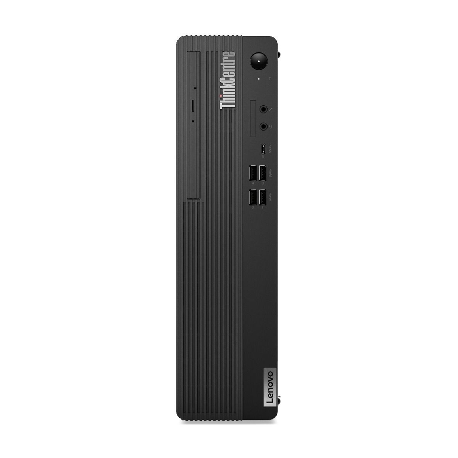 (image for) Lenovo ThinkCentre M70s 12DT003YUK Small Form Factor PC, Intel Core i5-13400 13th Gen, 16GB RAM, 512GB SSD, Windows 11 Pro, Keyboard and Mouse with 3 year Onsite warranty upgrade Included