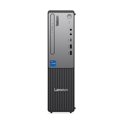 Lenovo ThinkCentre neo 30s G5 13DK002AUK Small Form Factor PC, Intel Core i5-13420H 13th Gen, 16GB RAM, 512GB SSD, Windows 11 Pro with Keyboard and Mouse