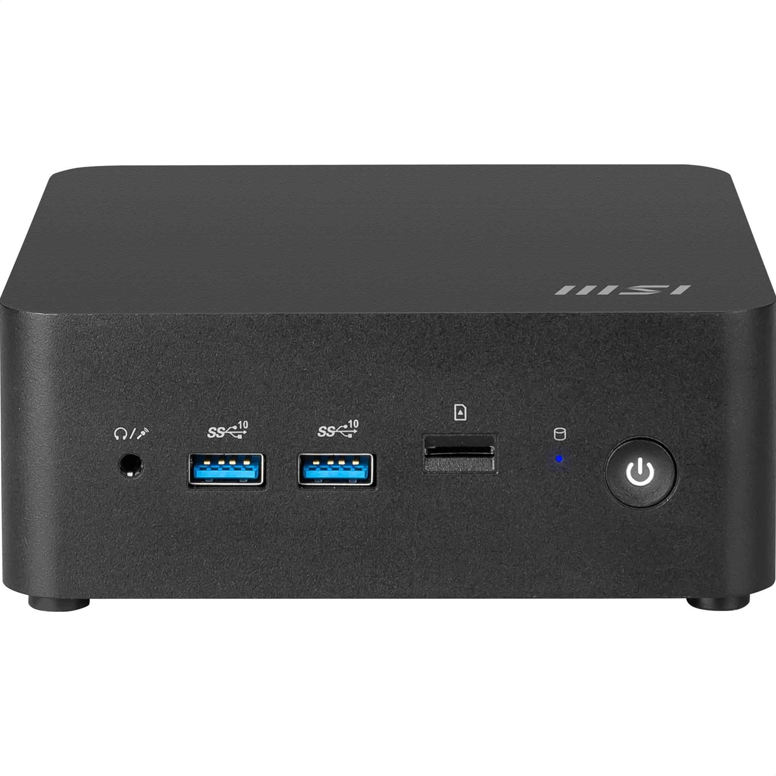 MSI Cubi NUC 1M