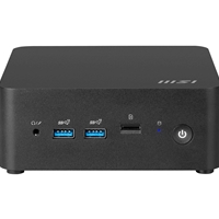 MSI Cubi NUC 1M
