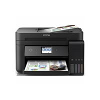 Epson Ecotank ET-4750 Colour Wireless All-in-One Printer