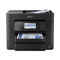 Epson WorkForce Pro WF-4830DTWF A4 Wireless Touchcreen All-in-One Printer