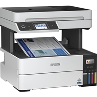 Epson Ecotank Et-5170 C11cj88401 Inkjet Printer, Multifunction, A4, Wifi, Ethernet, Adf, Fax, Lcd Touchscreen C11cj88401 - Tgt01
