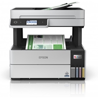 Epson EcoTank ET-5150 Colour Wireless / Network All-in-One Inkjet Printer