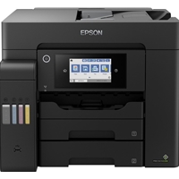 Epson EcoTank ET-5800 A4 Colour All-in-One Wireless / Network Inkjet Printer