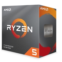 Amd Ryzen 5 3400g 3.7ghz 4 Core Am4 Processor, 8 Threads, 4.2ghz Boost, Radeon Vega 11 Graphics Yd3400c5fhsbx - Tgt01