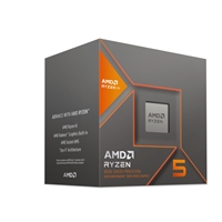 (image for) AMD Ryzen 5 8600G 4.35GHz 6 Core AM5 Processor, 12 Threads, 5.0GHz Boost, Radeon Graphics