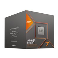 (image for) AMD Ryzen 7 8700G 4.2GHz 8 Core AM5 Processor, 16 Threads, 5.1GHz Boost, Radeon Graphics