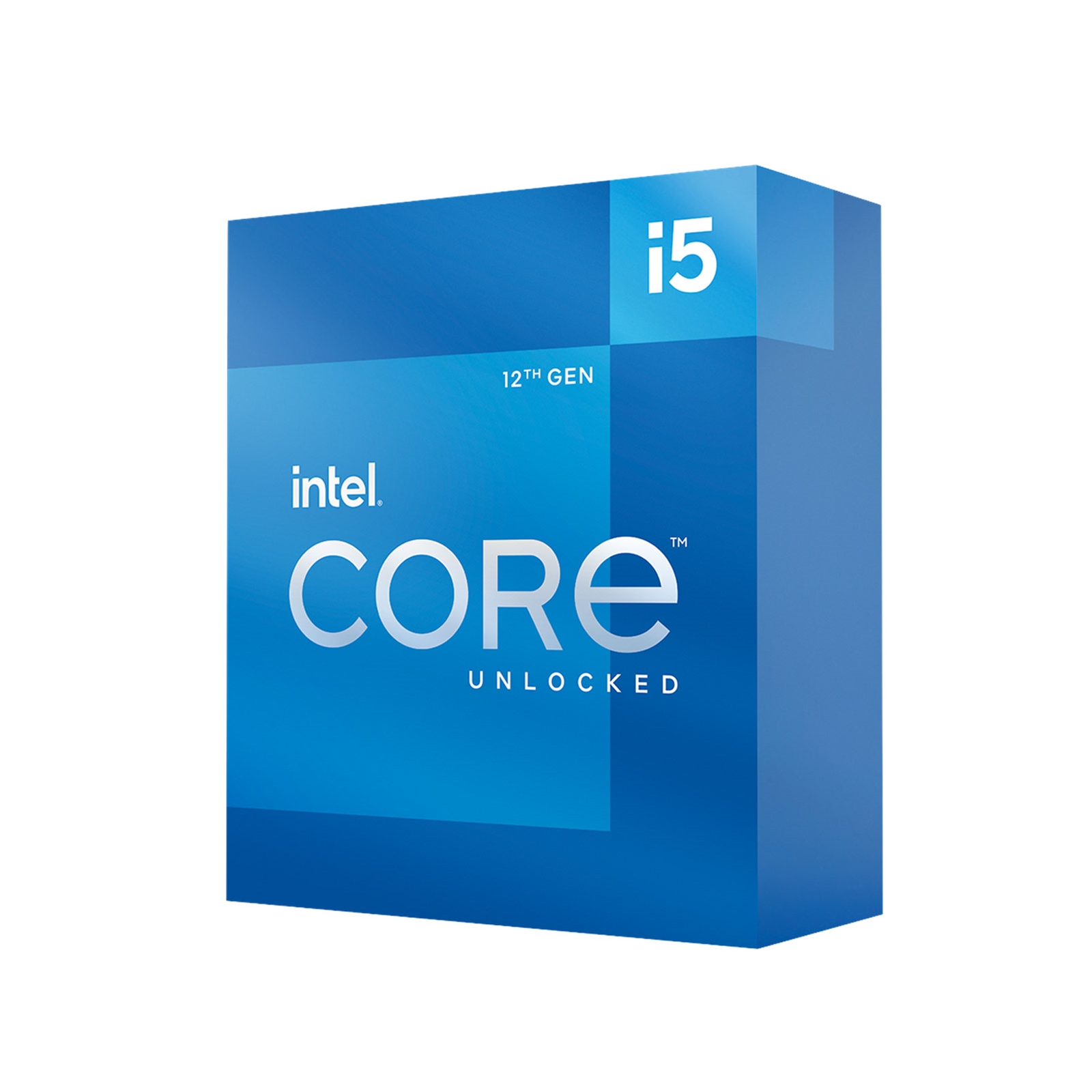 (image for) Intel 12th Gen Core i5-12600K 10 Core Desktop Processor 20 Threads, 3.7GHz up to 4.9GHz Turbo, Alder Lake Socket LGA1700, 20MB Cache, 125W, Maximum Turbo Power 150W, Intel UHD 770 Graphics, No Cooler