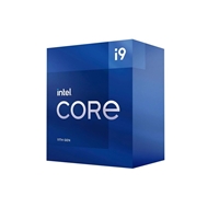 Intel Core i9-11900KF Desktop Processor 8 Cores up to 5.3 GHz Unlocked LGA1200 (Intel 500 Series & select 400 Series chipset) 125W