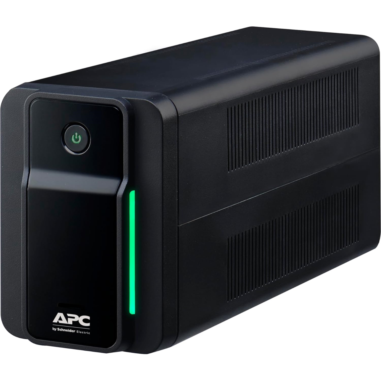 (image for) APC Back-UPS BX500MI: 500VA/300W Line-Interactive UPS with AVR, IEC Sockets, USB Communication Cable, Ideal for Home and Office
