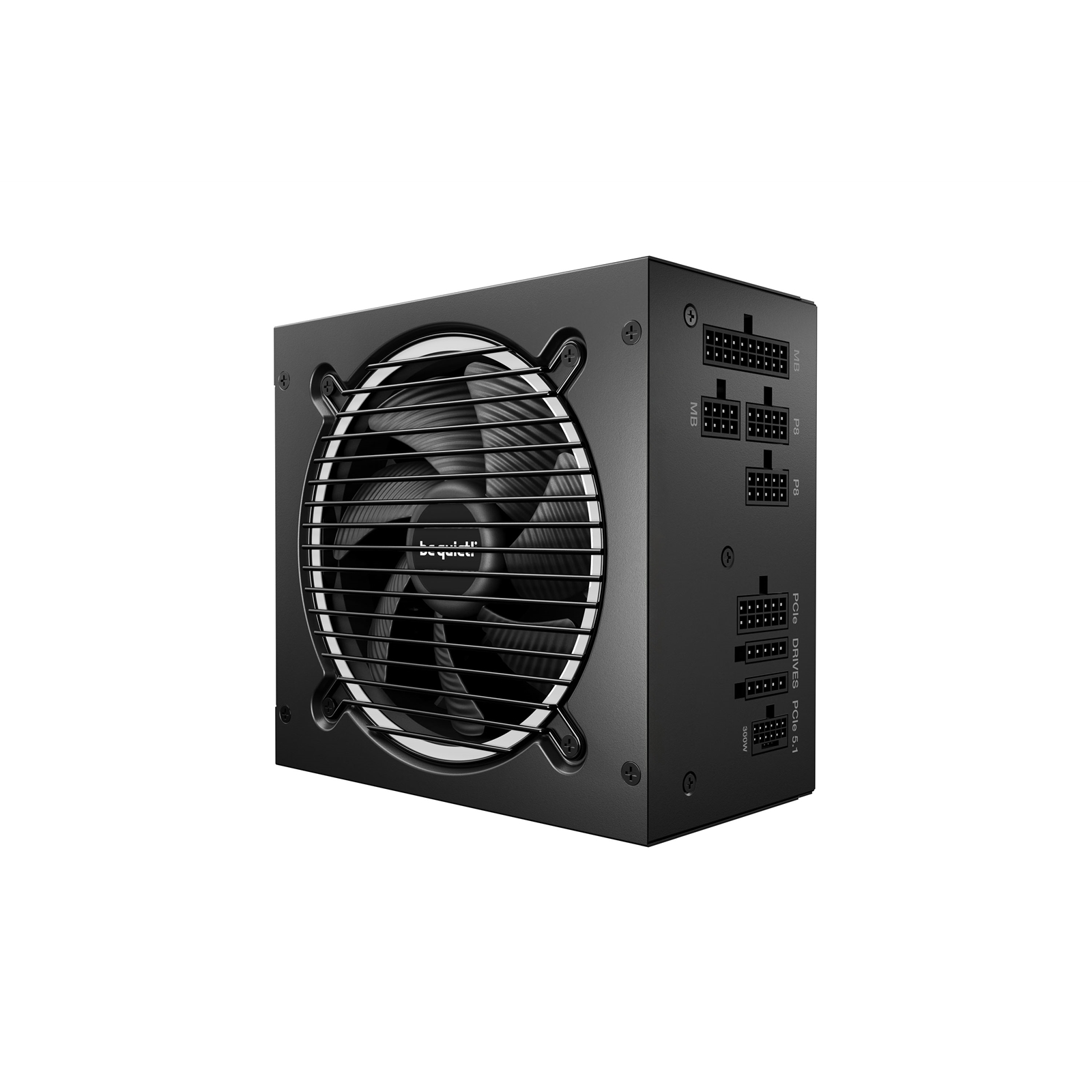 BQ 550W PURE POWER 13 M PSU