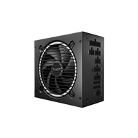 be quiet! Pure Power 13 M 750W is ATX 3.1 compliant and PCIe 5.1 compatible, 10-year manufacturer's warranty