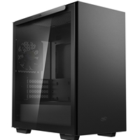 Amd Ryzen 3 4300g Quad Core 8 Thread 3.80ghz (4.00ghz Boost), 8gb Ddr4 Ram, 1tb Kingston Nvme M.2, Wifi 6 + Bt, Deep Cool Micro Chassis - Pre-built Pc Sbbus-dc-381t - Tgt01
