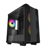 RGB Gaming Build AMD Ryzen 5 5500 6 Core 12 Thread 4.20GHz