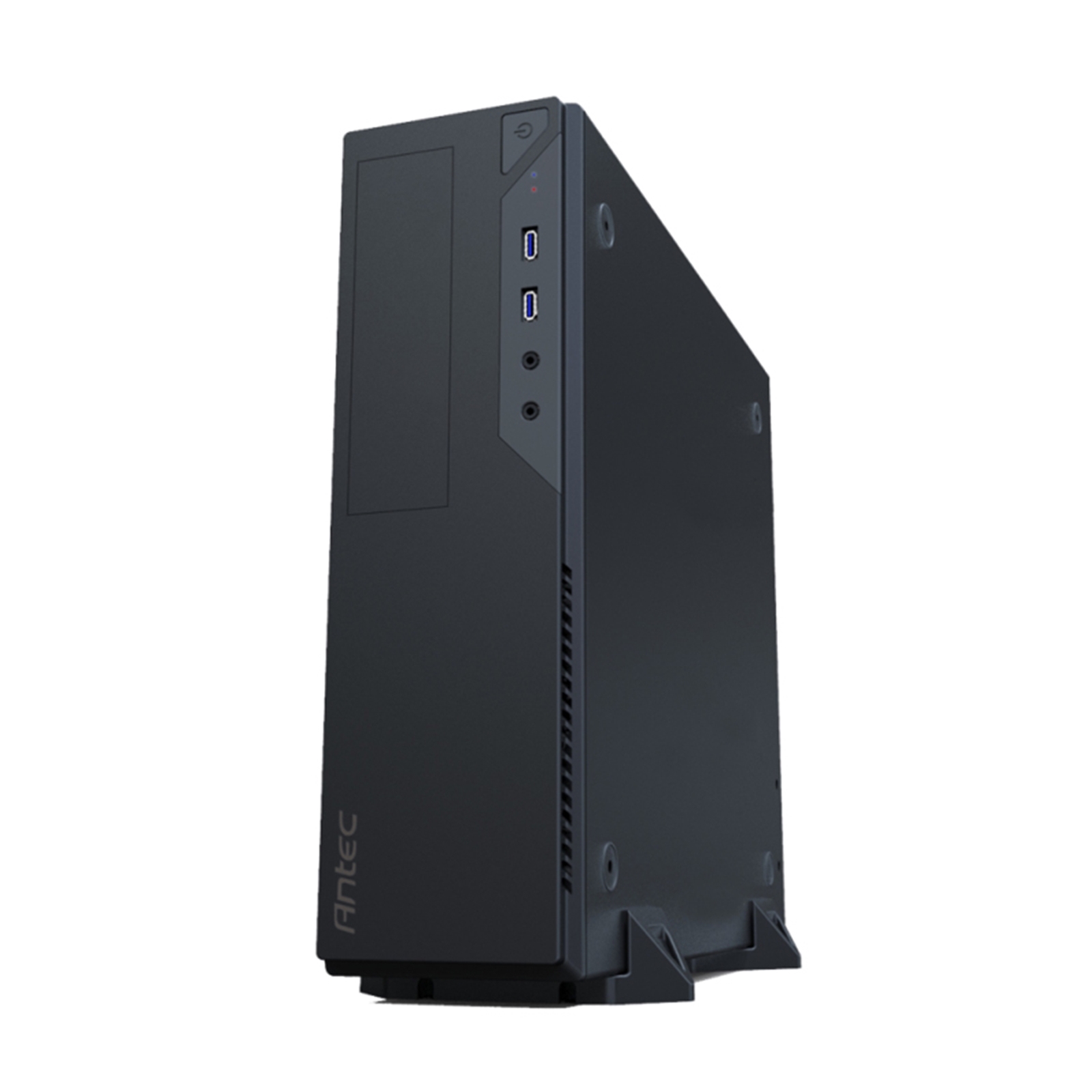 AMD Ryzen 5 5600, 6 Core 12 Threads 3.50GHz (4.40GHz Boost) 16GB DDR4 RAM, 1TB SSD, RTX3050 6GB Graphics - Small Form Factor Case - Pre-Built System