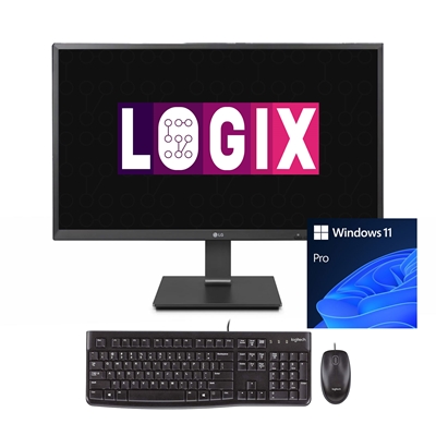 Logix 27Cn650n-6A 27 