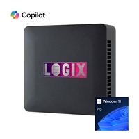 LOGIX Intel Core i5-1335U 4.6GHz 10 Core CPU
