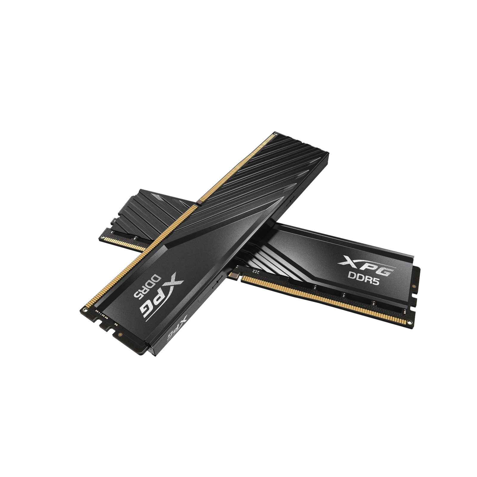 (image for) Adata XPG Lancer Blade AX5U6000C3016G-DTLABBKK 32GB U-DIMM System Memory DDR5, 6000MHz, 2 x 16GB