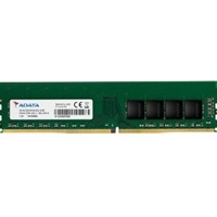 Adata Premier AD4U32008G22-BGN 8GB (1x 8GB) U-DIMM System Memory, 3200MHz, DDR4, CL22 - Bulk