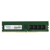 Adata Premier AD4U266616G19-SGN 16GB (1x 16GB) U-DIMM System Memory, 2666MHz, DDR4, CL19