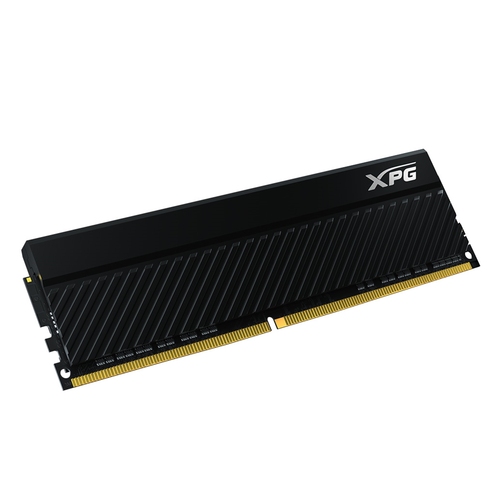Adata XPG GAMMIX D45 AX4U36008G18I-CBKD45, Black, 8GB DIMM System Memory DDR4, 3600MHz, 1 x 8GB