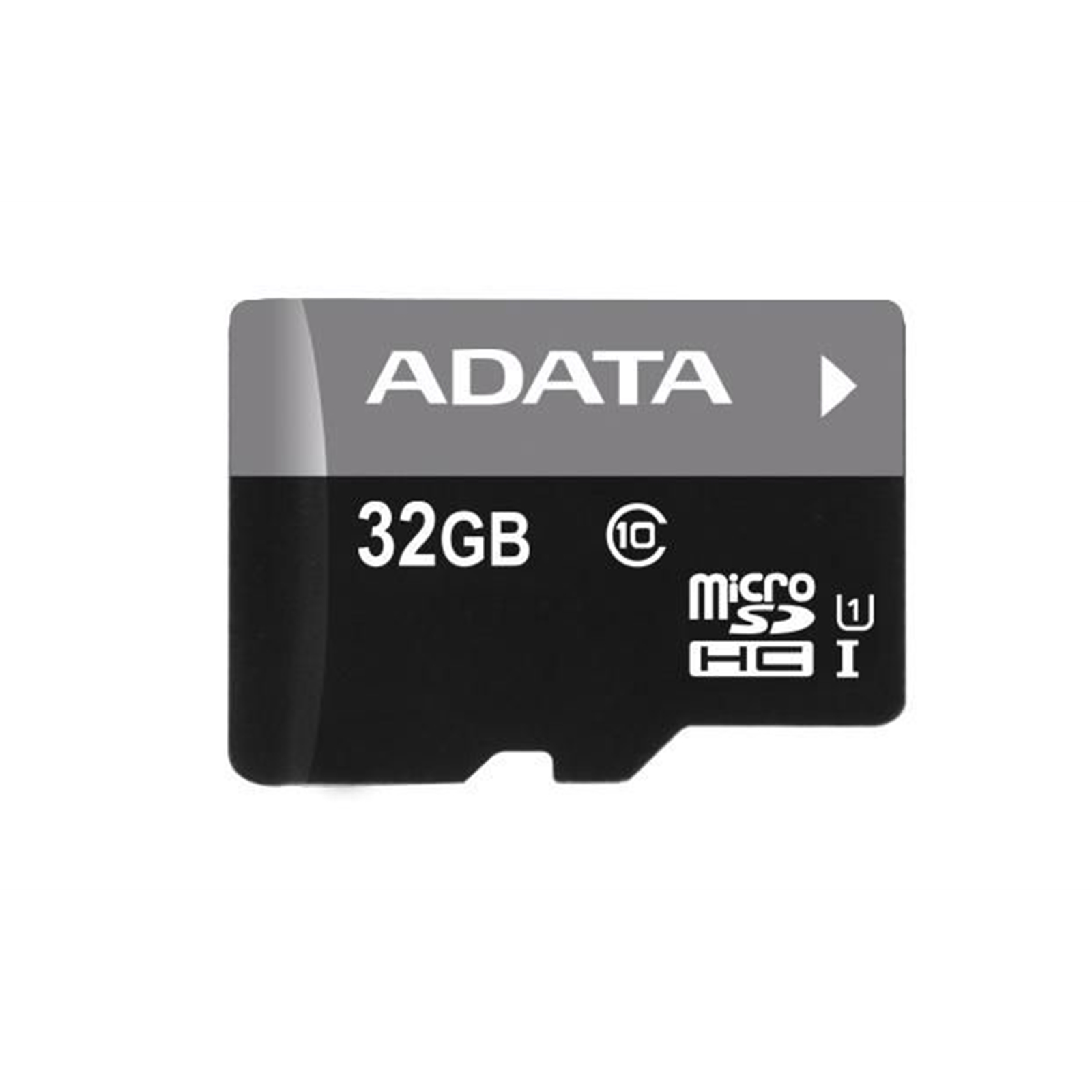 (image for) Adata Premier 32GB Micro SDHC UHS-I Class 10 Memory Card with Adaptor