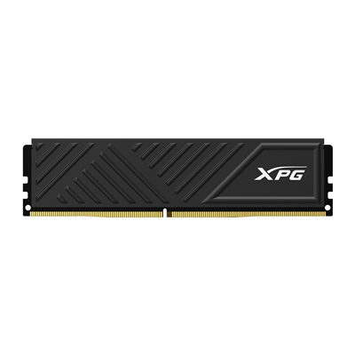 ADATA XPG Spetrix D35G AX4U36008G18I-SBKD35G 8GB (1x 8GB) DIMM System Memory, 3600MHz, DDR4, CL19, Black, RGB, Intel XMP