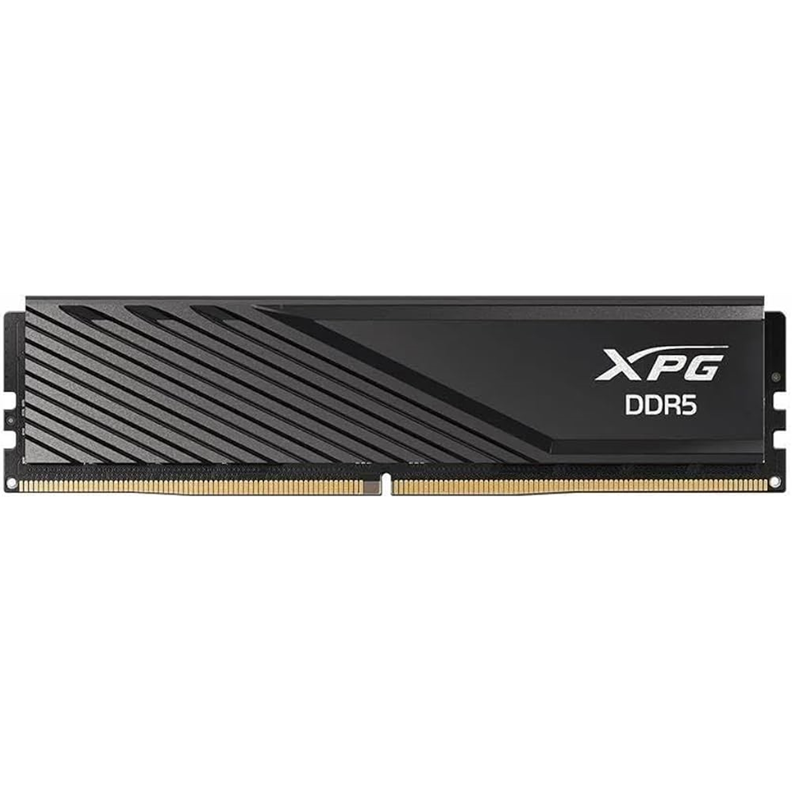 (image for) Adata XPG Lancer Blade AX5U5600C4616G-SLABBK 16GB U-DIMM System Memory DDR5, 5600MHz, 1 x 16GB