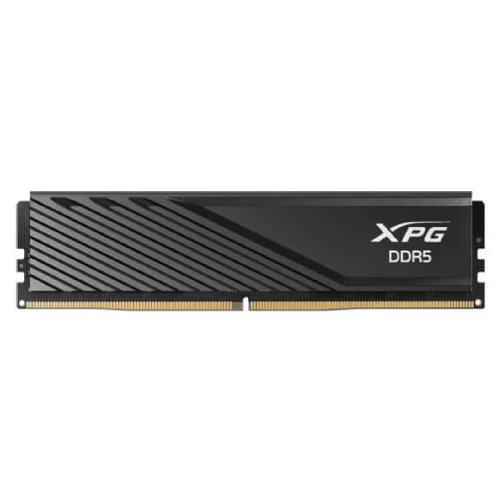 (image for) Adata XPG Lancer Blade AX5U6000C4816G-SLABBK 16GB U-DIMM System Memory DDR5, 6000MHz, 1 x 16GB