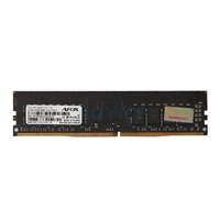 AFOX 4GB No Heatsink (1 x 4GB) DDR4 2666MHz DIMM System Memory Non-Retail
