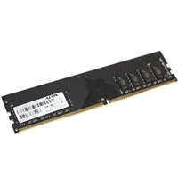 AFOX 8GB No Heatsink (1 x 8GB) DDR4 2400MHz DIMM System Memory