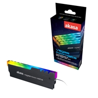 Akasa Vegas RAM Mate Addressable RGB RAM LED Kit