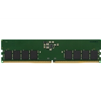 Kingston KCP556UD8-32 32GB (1x 32GB) U-DIMM System Memory, 5600MHz, DDR5, CL46