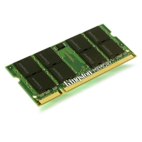 Kingston ValueRAM 4GB No Heatsink (1 x 4GB) DDR3L 1600MHz SODIMM System Memory