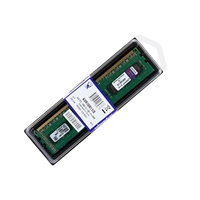 Kingston ValueRAM 8GB No Heatsink (1 x 8GB) DDR3 1600MHz DIMM System Memory
