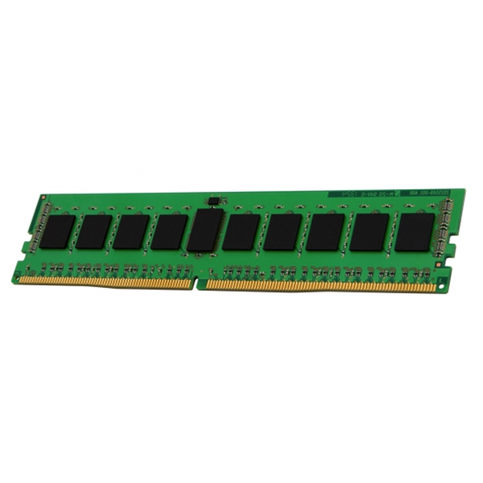 Kingston ValueRAM 8GB No Heatsink DDR4 3200MHz System Memory in Default