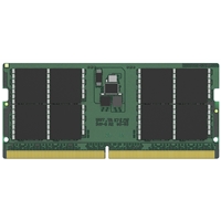 Kingston ValueRAM KVR56S46BS6-8 8GB (1x 8GB) SODIMM System Memory, 5600MHz, DDR5, CL46