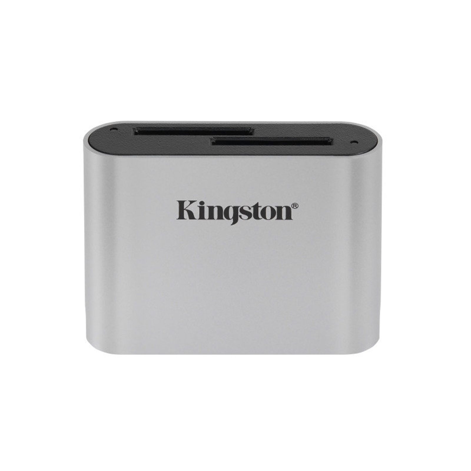 Kingston KTC Workflow SD Reader SDHC / SDXC UHS-II Card Reader in
