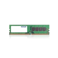 Patriot Signature Line 8GB No Heatsink (1 x 8GB) DDR4 2666MHz DIMM System Memory
