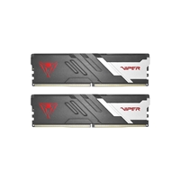 Patriot Viper Venom PVV532G560C36K 32GB (2x16GB) System Memory 5600MHz DDR5 Kit