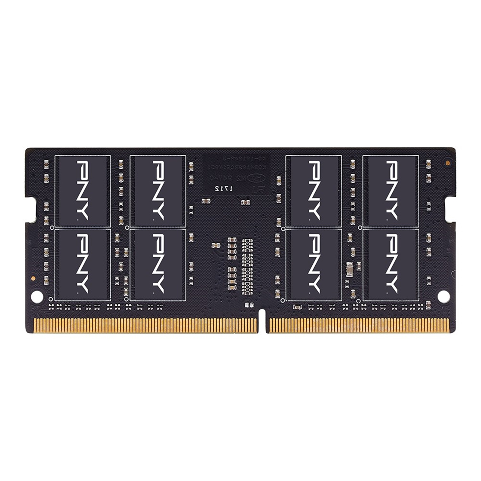 PNY Performance MN16GSD43200-SI 16GB (1x 16GB) SODIMM System Memory, 3200MHz, DDR4, CL22