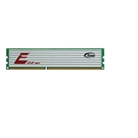 Team Elite 2GB DDR3 (1x2GB) DIMM 1333Mhz PC3-10660 CL9 With Heatsink