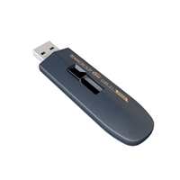 Team C188 256GB USB 3.2 Indigo USB Flash Drive Memory - USB