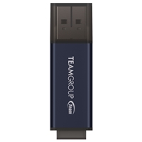 Team C211 64GB USB 3. Blue USB LED Flash Drive