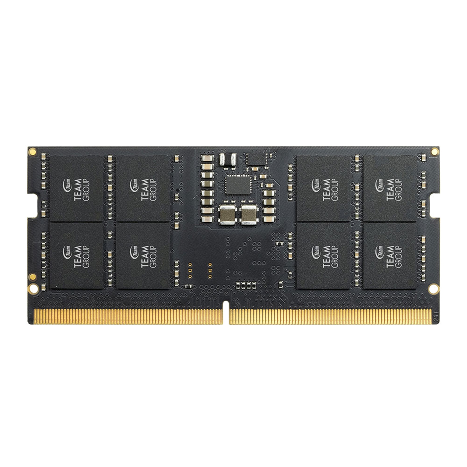 (image for) Team Elite TED532G4800C40D-S01 32GB (1 x 32GB) DDR5 4800MHz SODIMM System Memory