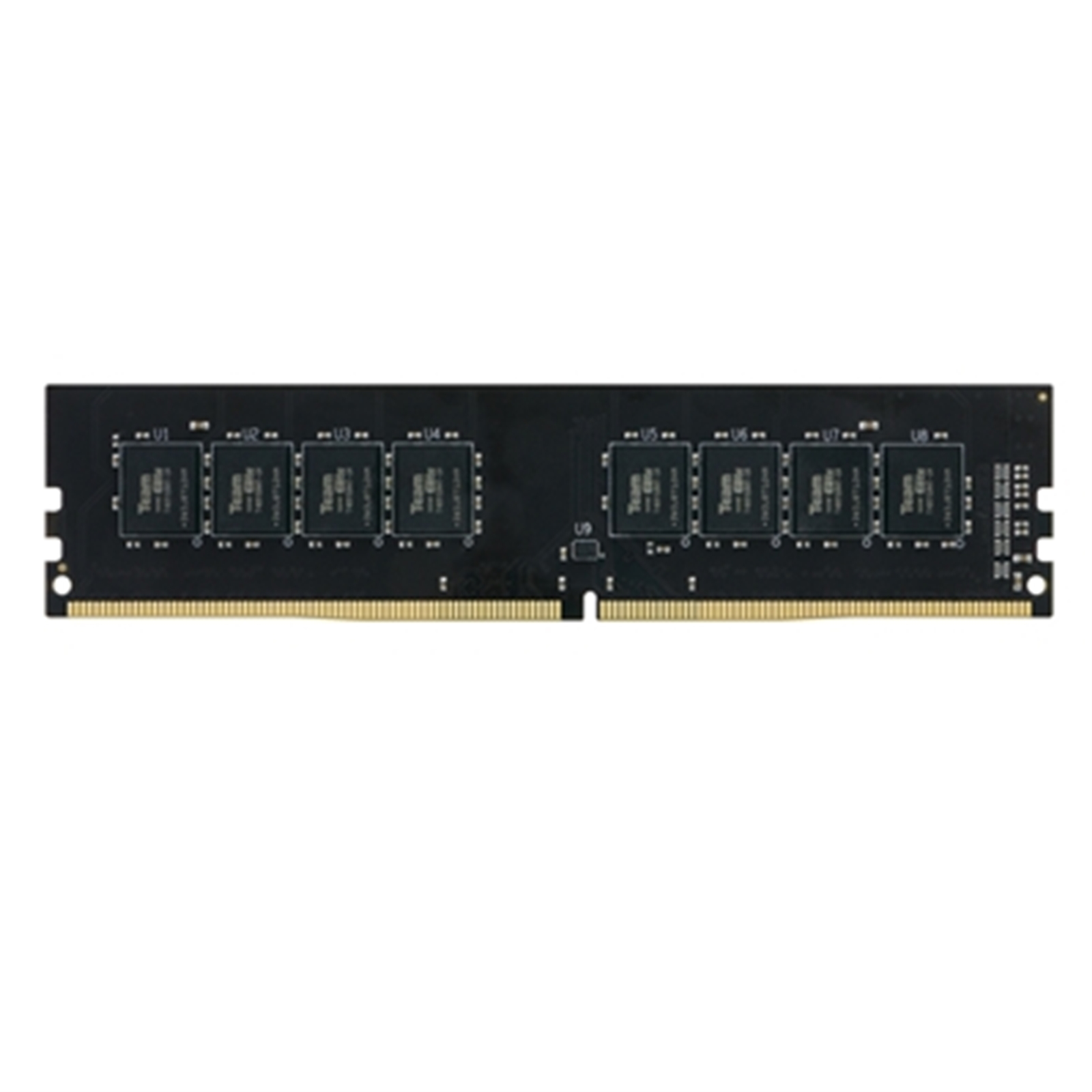 (image for) Team ELITE 16GB No Heatsink (1 x 16GB) DDR4 3200MHz DIMM System Memory, Bulk