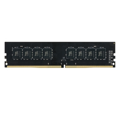 Team ELITE 16GB No Heatsink (1 x 16GB) DDR4 3200MHz DIMM System Memory, Bulk