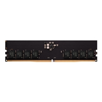 Team Elite (TED532G5600C4601) DDR5 U-DIMM System Memory, 32GB (1 x 32GB),  5600MHz